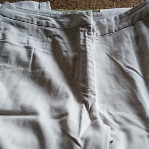 Women's Talbot's casual pants